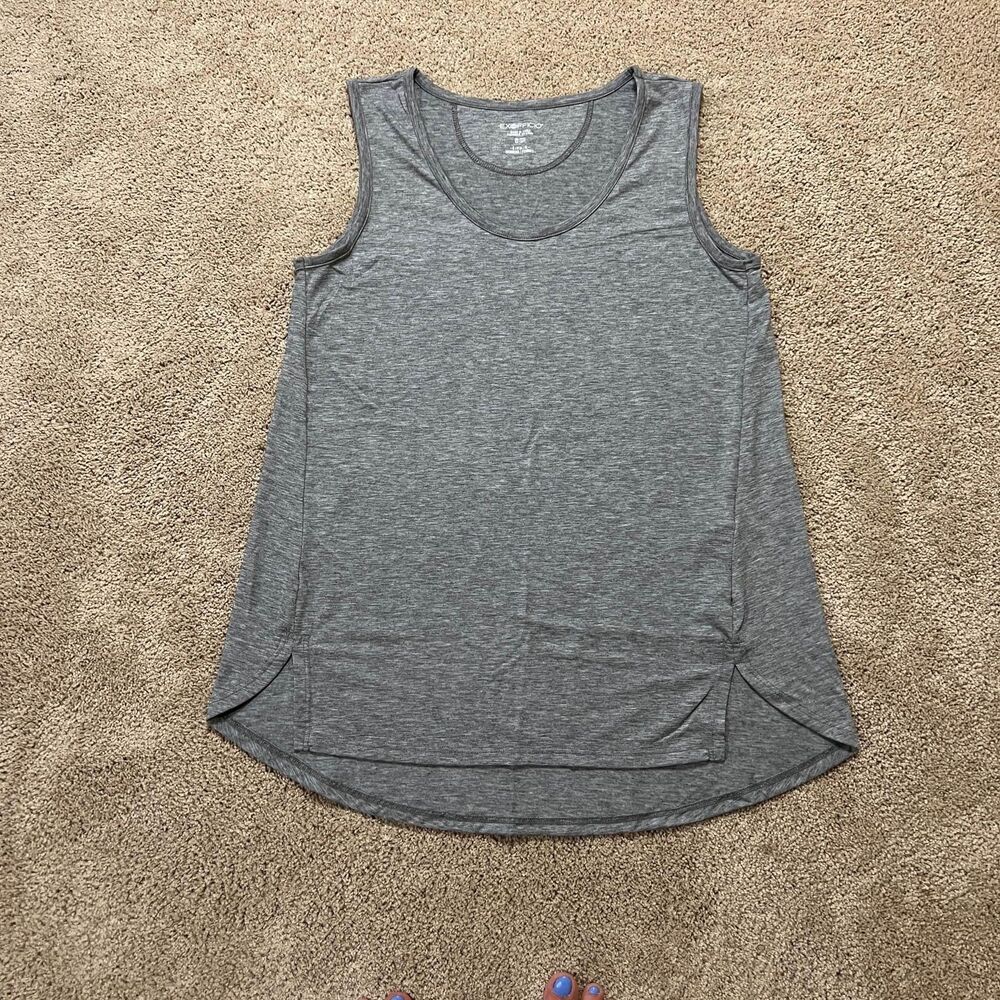 Women’s EXOFFICIO Tank Top Size Small